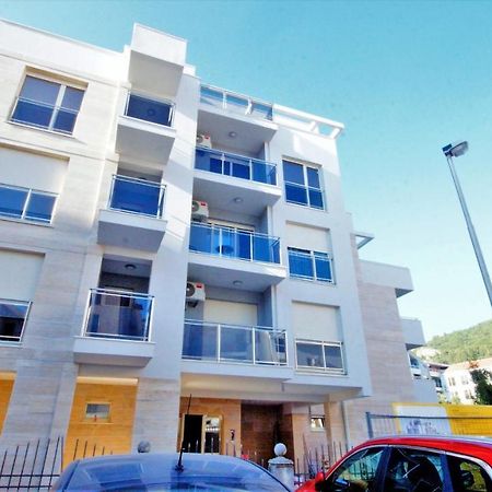Kala Rooms & Suites Budva Exterior photo