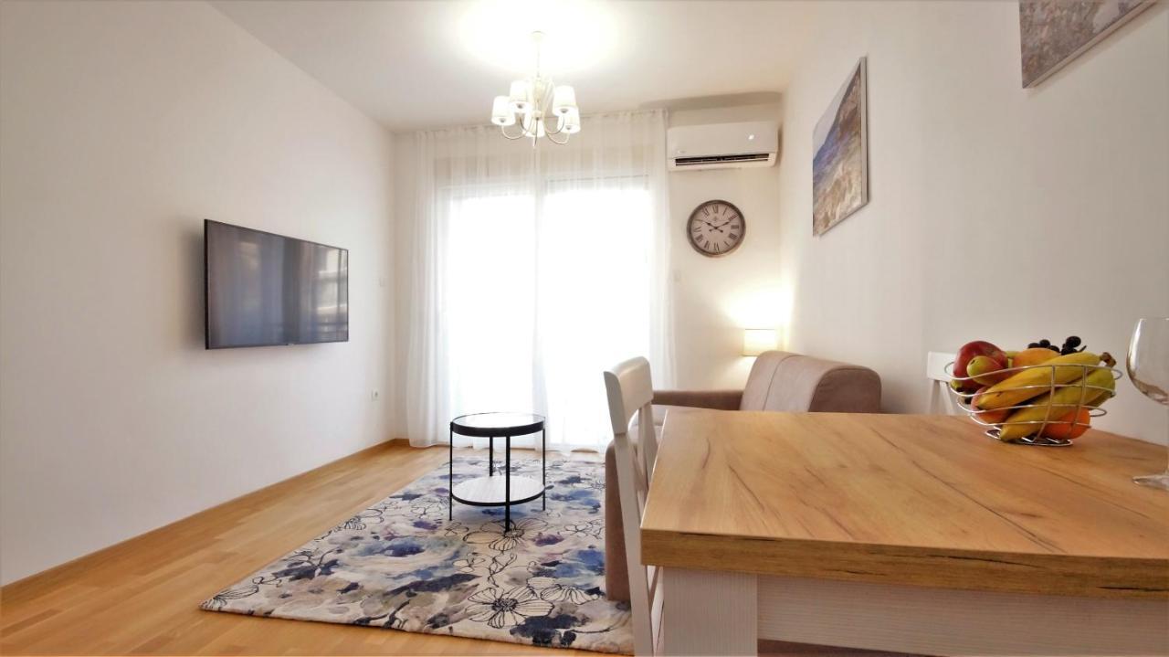 Kala Rooms & Suites Budva Exterior photo