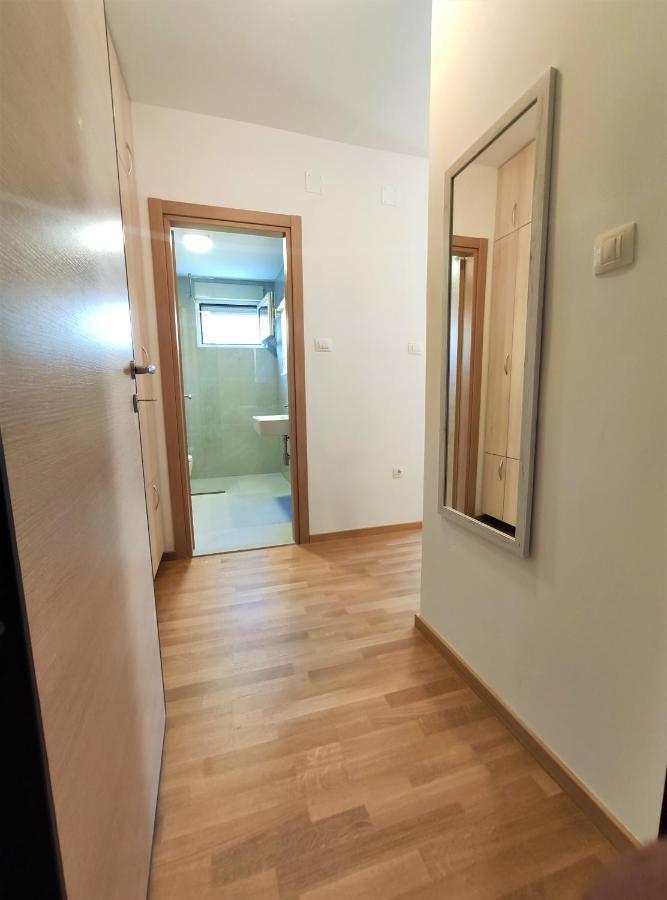 Kala Rooms & Suites Budva Exterior photo