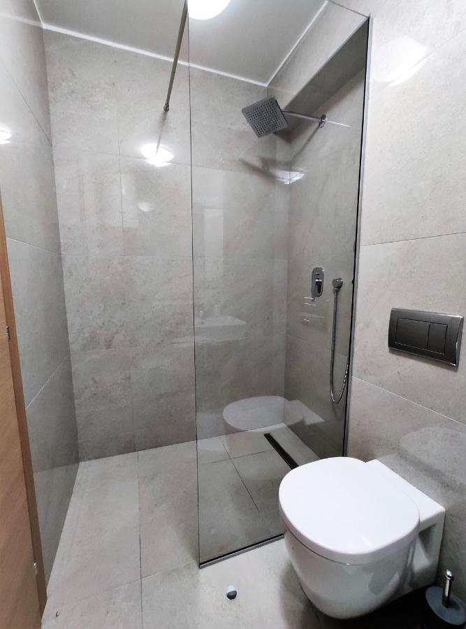 Kala Rooms & Suites Budva Exterior photo