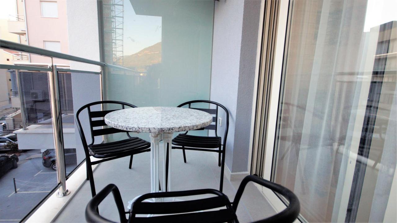 Kala Rooms & Suites Budva Exterior photo