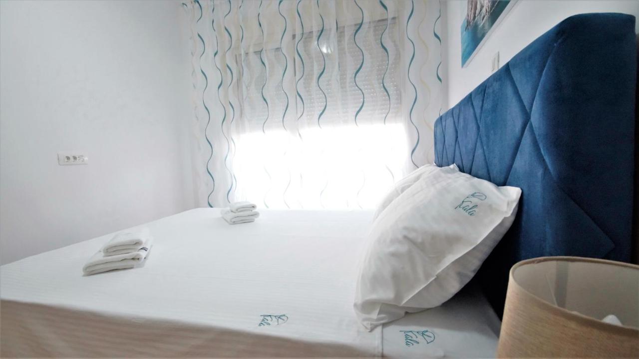 Kala Rooms & Suites Budva Exterior photo
