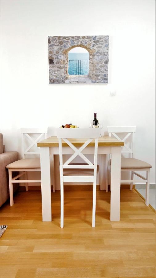 Kala Rooms & Suites Budva Exterior photo