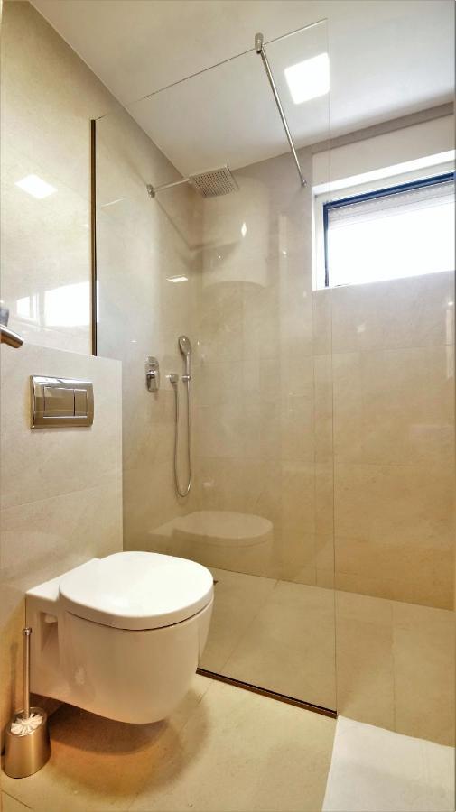 Kala Rooms & Suites Budva Exterior photo
