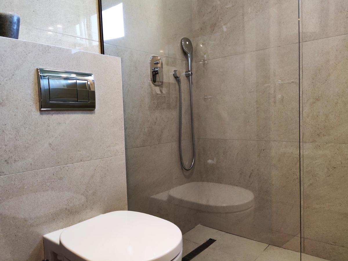 Kala Rooms & Suites Budva Exterior photo