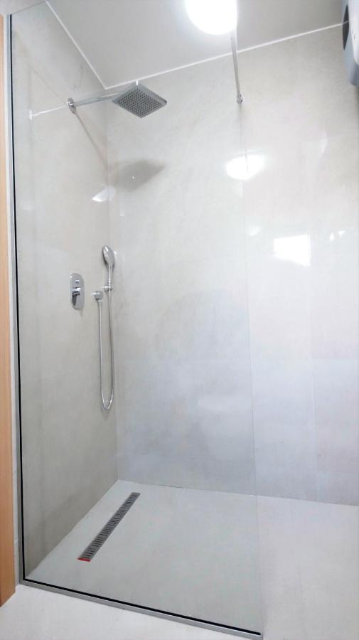 Kala Rooms & Suites Budva Exterior photo