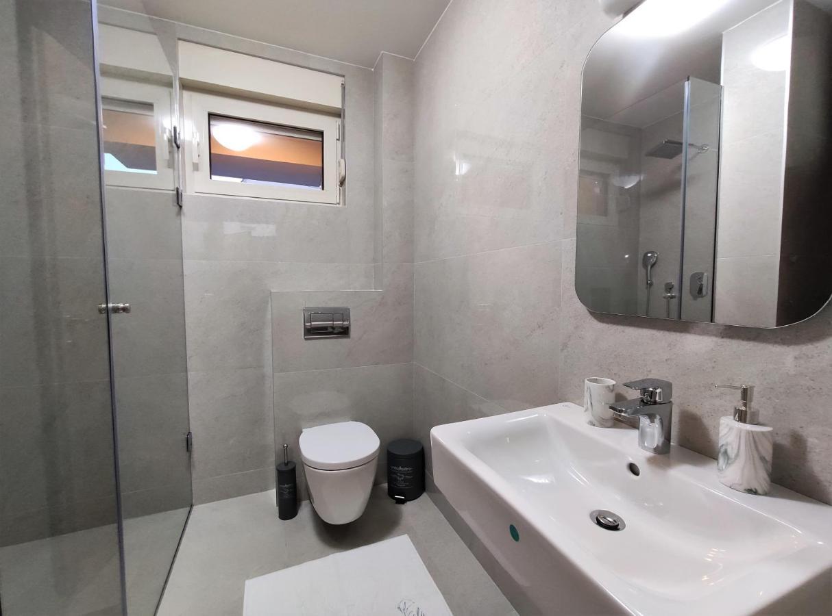 Kala Rooms & Suites Budva Exterior photo