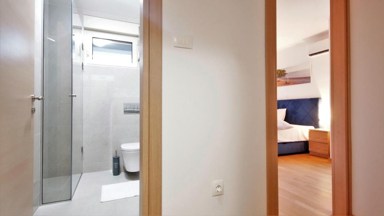 Kala Rooms & Suites Budva Exterior photo