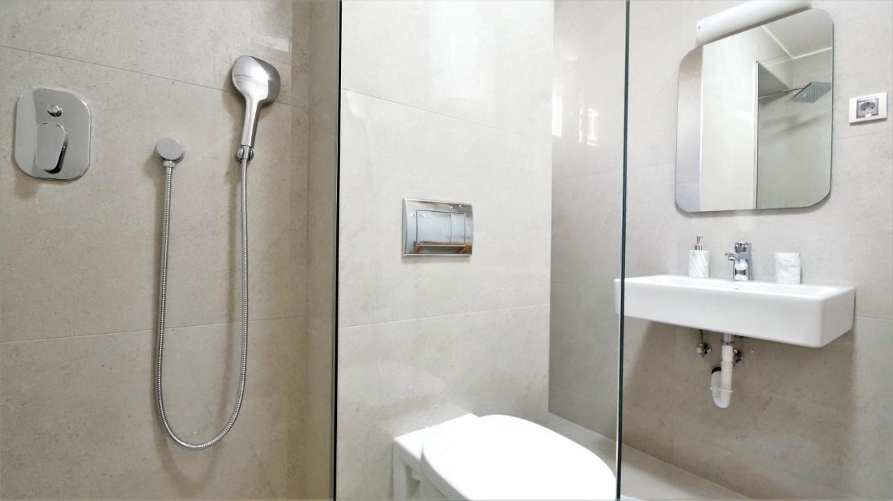 Kala Rooms & Suites Budva Exterior photo