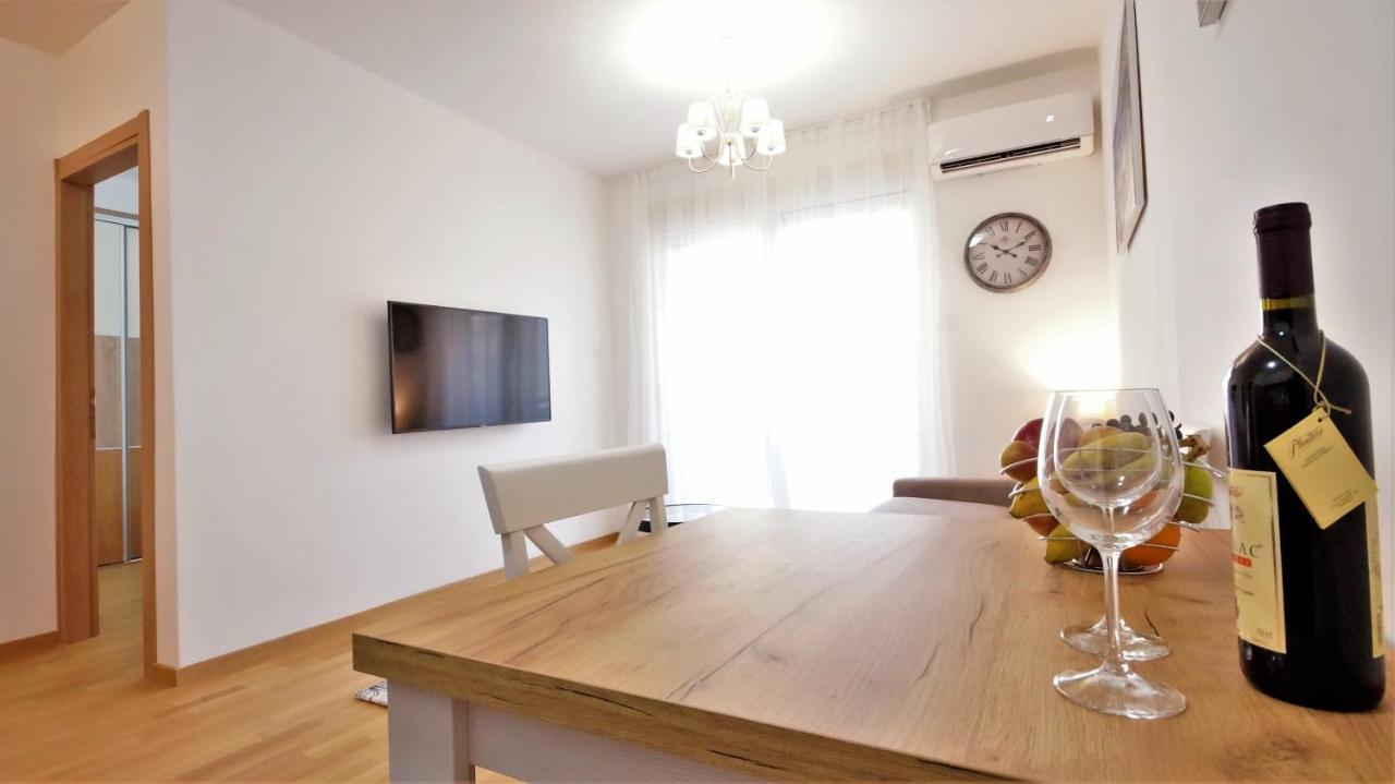 Kala Rooms & Suites Budva Exterior photo