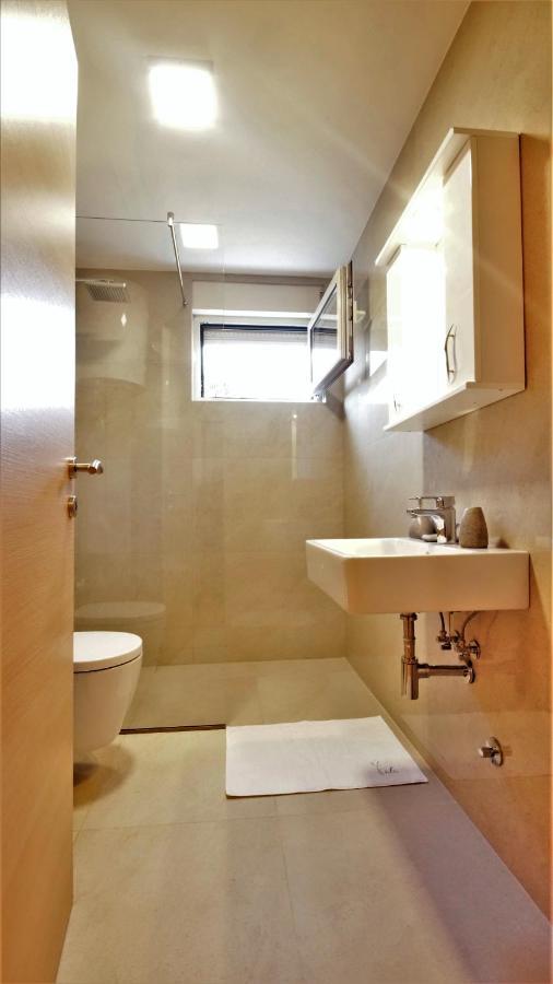 Kala Rooms & Suites Budva Exterior photo