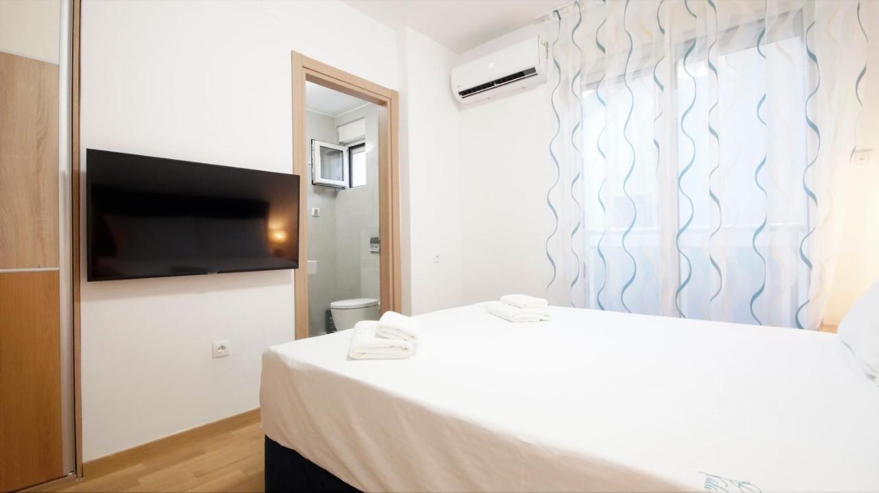 Kala Rooms & Suites Budva Exterior photo