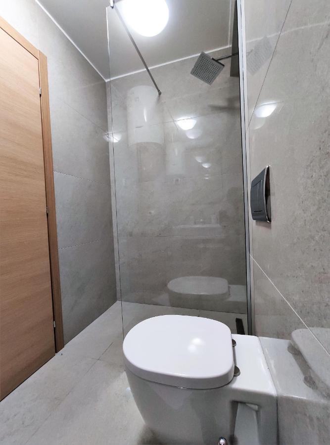 Kala Rooms & Suites Budva Exterior photo