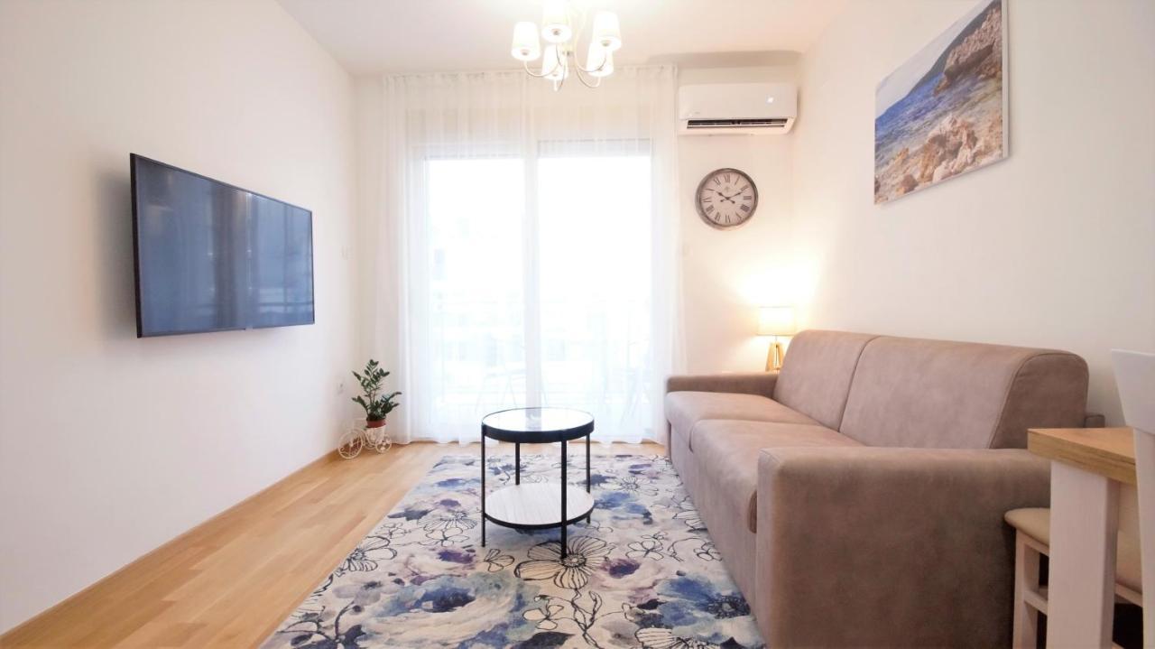 Kala Rooms & Suites Budva Exterior photo