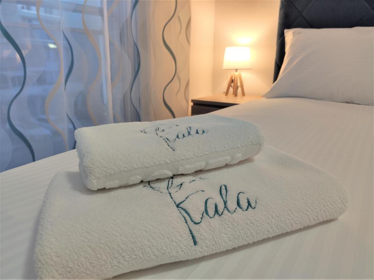 Kala Rooms & Suites Budva Exterior photo
