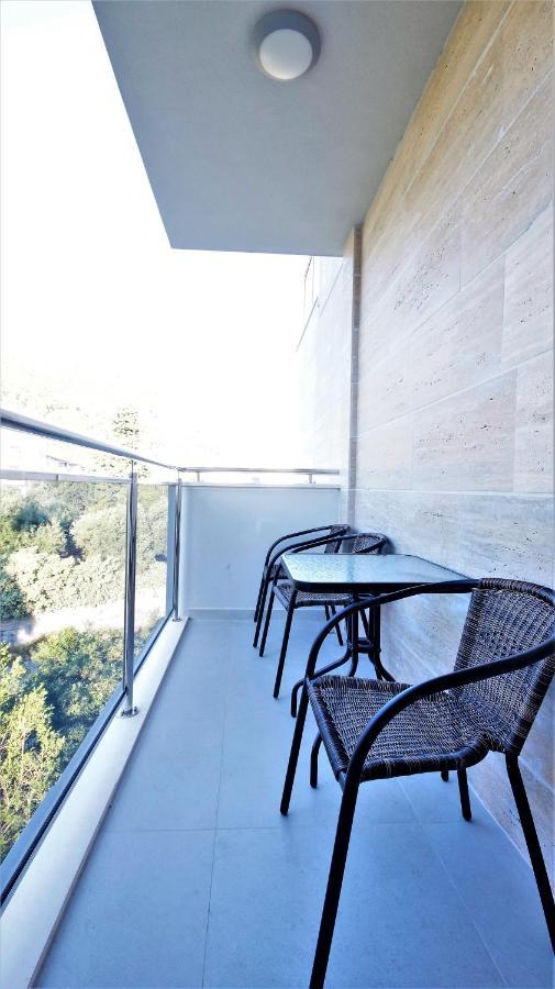 Kala Rooms & Suites Budva Exterior photo