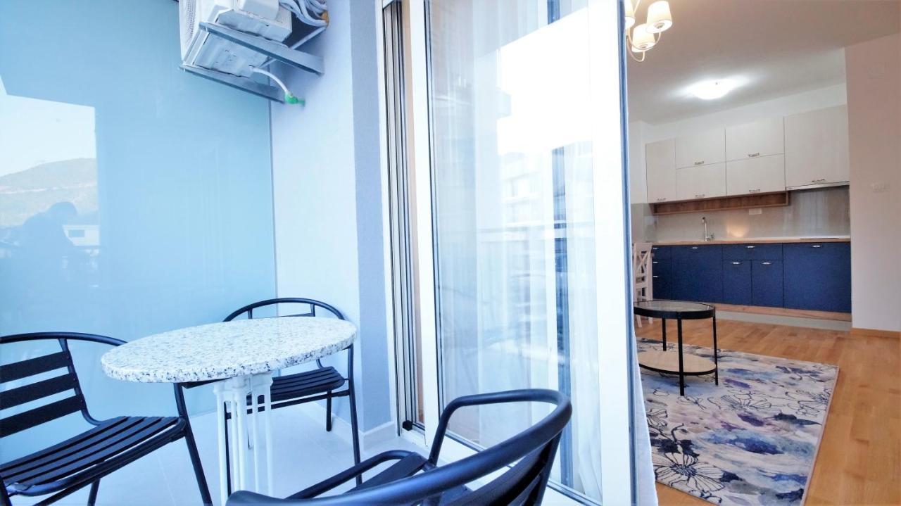 Kala Rooms & Suites Budva Exterior photo
