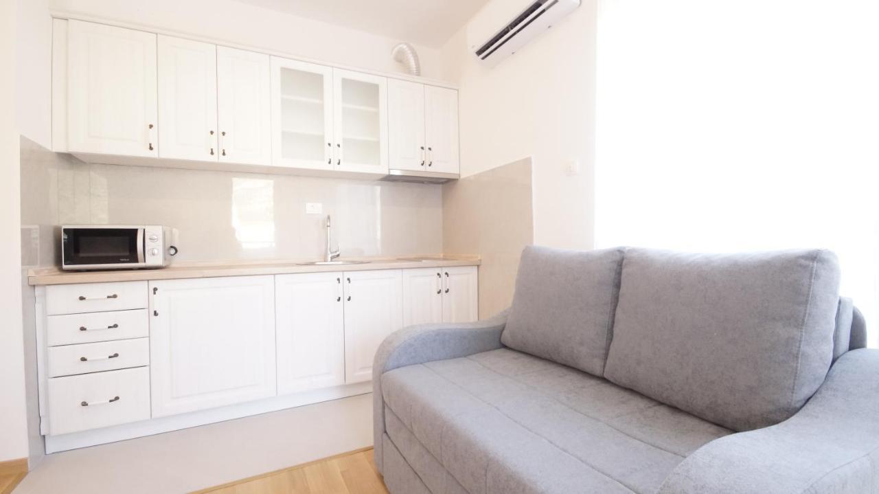 Kala Rooms & Suites Budva Exterior photo